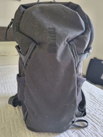 Used Thule AllTrail X15 bike