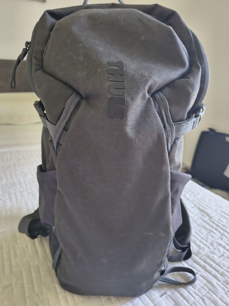 Used Thule AllTrail X15 bike — image 1 of 6
