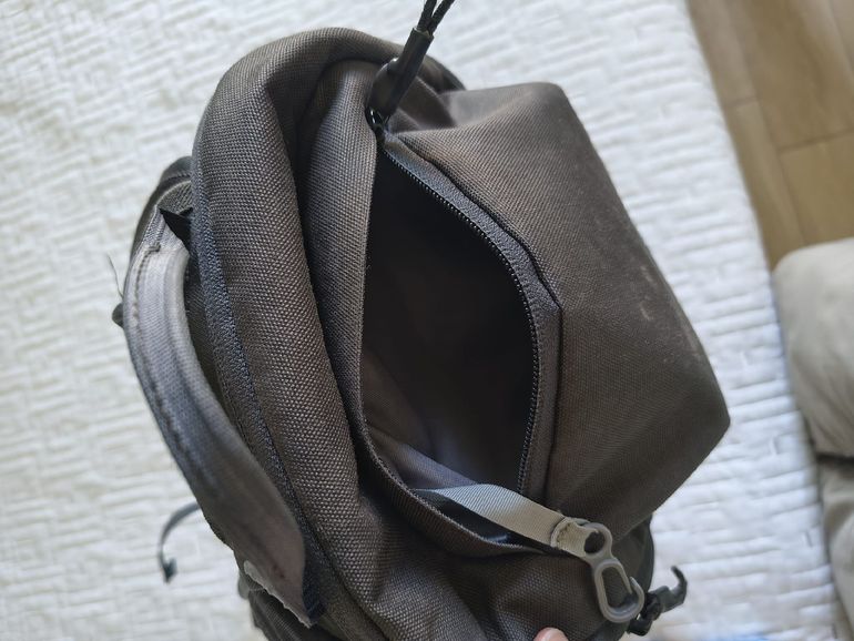 Used Thule AllTrail X15 bike — image 5 of 6