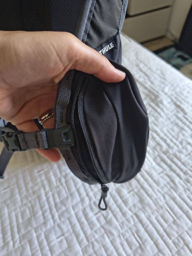 Used Thule AllTrail X15 bike — image 4 of 6