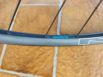 Used Shimano WH-MT601 2025 bike — image 3 of 16