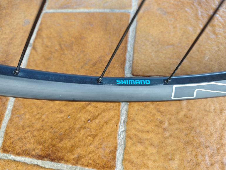 Used Shimano WH-MT601 2025 bike — image 3 of 16