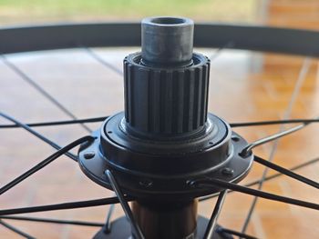 Used Shimano WH-MT601 2025 bike — image 6 of 16