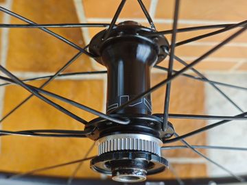 Used Shimano WH-MT601 2025 bike — image 12 of 16