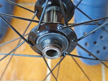 Used Shimano WH-MT601 2025 bike — image 13 of 16
