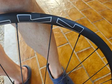 Used Shimano WH-MT601 2025 bike — image 15 of 16