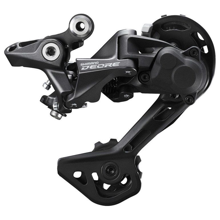 Used Shimano Deore RD-M5120 10/11S SGS bike — image 11 of 11