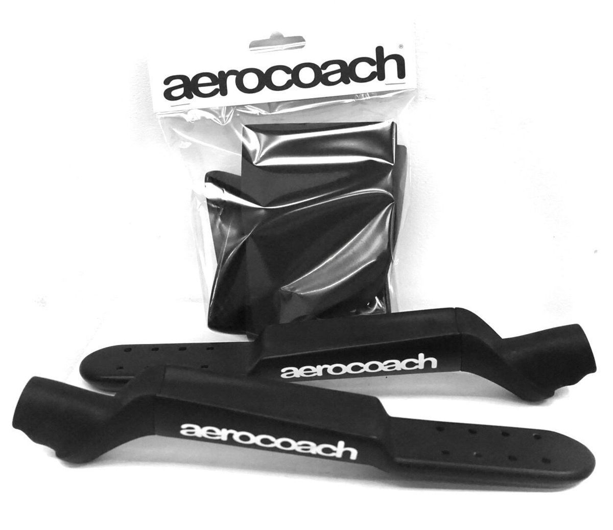 Aerocoach Ascalon Carbon Aerobar Extensions | buycycle