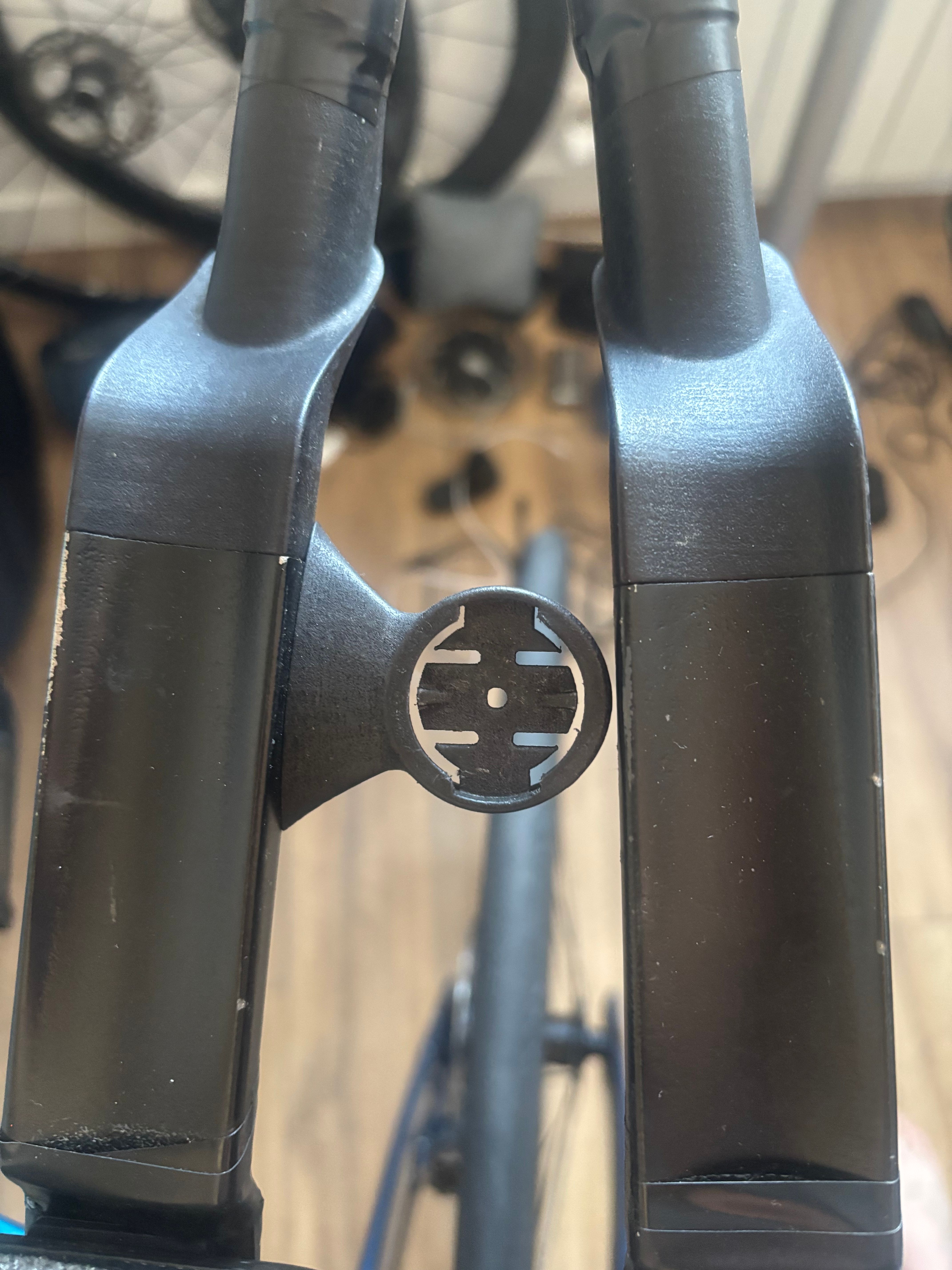 Aerocoach Ascalon Carbon Aerobar Extensions | buycycle