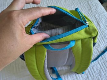 Used Deuter Kids Backpack bike — image 4 of 5