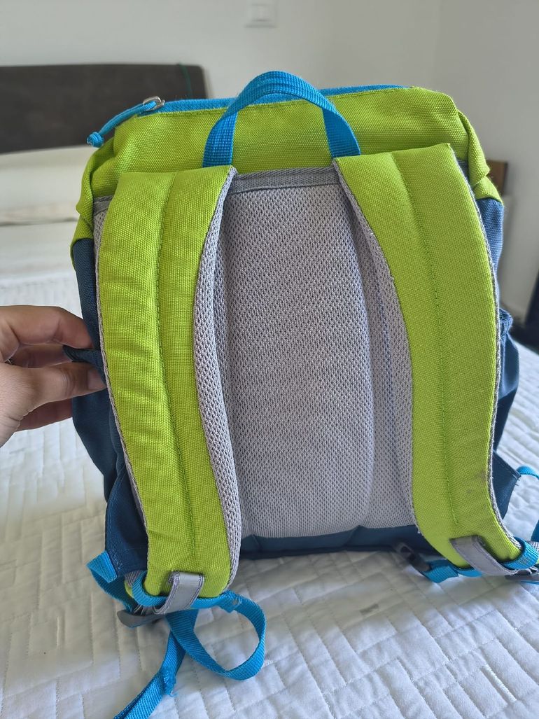 Used Deuter Kids Backpack bike — image 2 of 5