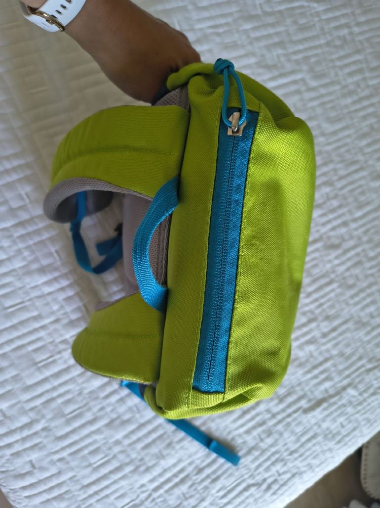 Used Deuter Kids Backpack bike — image 3 of 5