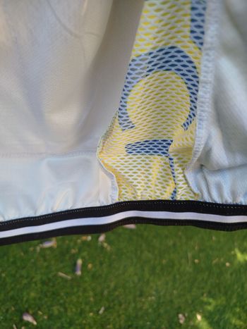 Used le coq sportif Chemise de vélo bike — image 4 of 8