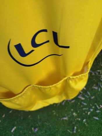 Used le coq sportif Chemise de vélo bike — image 8 of 8