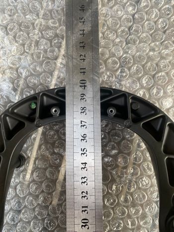 Fox 36 Factory 160 27, 5" BOOST Fit 4 2026 bike d'occasion — image 13 sur 16