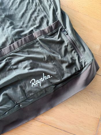 Używany Rapha Mens Core Jersey 2024 bike — zdjęcie 3 z 6