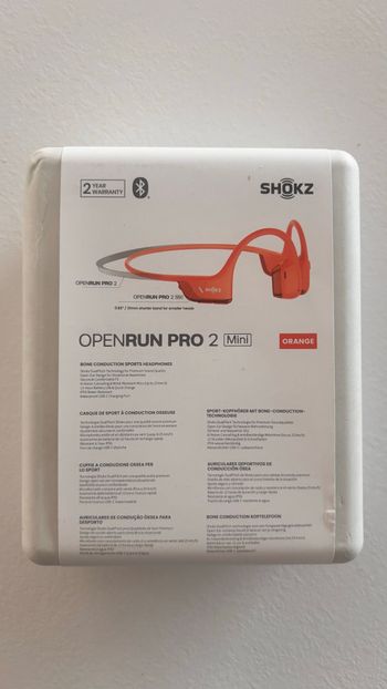 Used Abu Garcia OpenRun Pro 2 bike — image 3 of 3