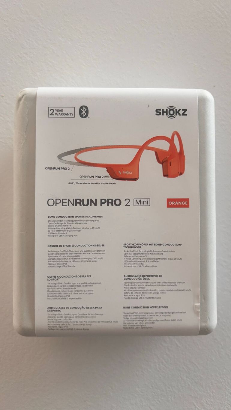 Used Abu Garcia OpenRun Pro 2 bike — image 3 of 3