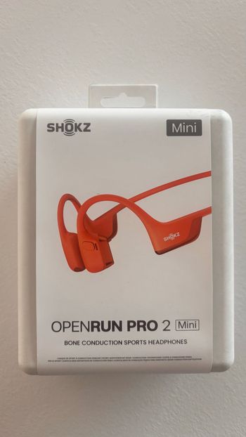 Used Abu Garcia OpenRun Pro 2 bike