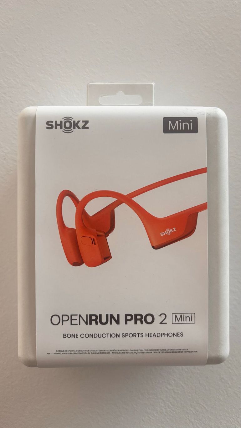 Used Abu Garcia OpenRun Pro 2 bike — image 1 of 3