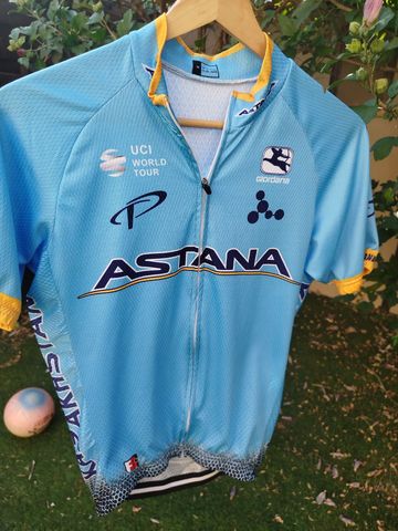 Brugt Giordana Ensemble Tenue Velo 2017 Cycling Clothing