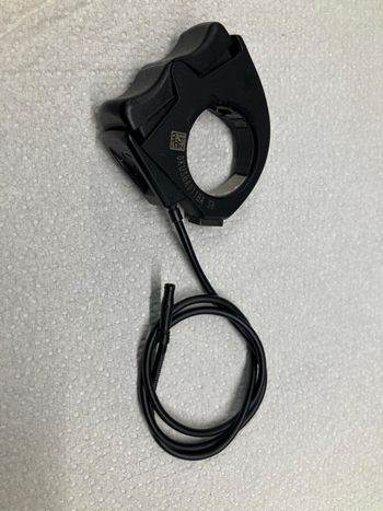 Used Shimano Display y mando 2023 bike — image 4 of 5