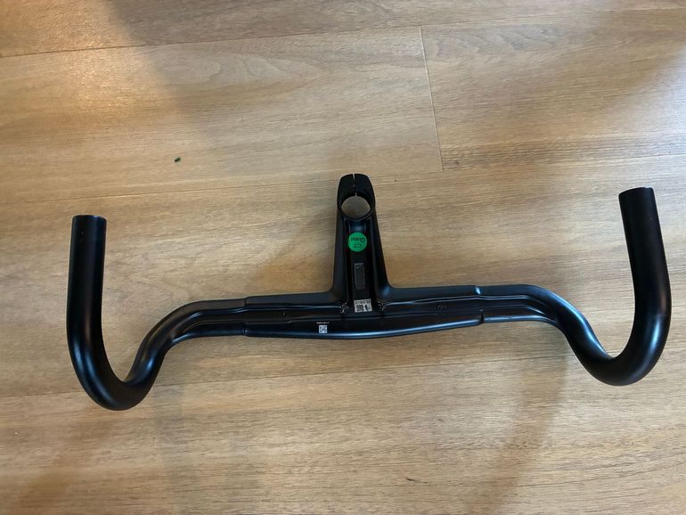 Used Canyon CP0048 | CP0049 Aero Drops 2023 bike — image 3 of 5