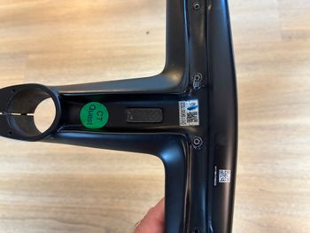 Used Canyon CP0048 | CP0049 Aero Drops 2023 bike — image 4 of 5