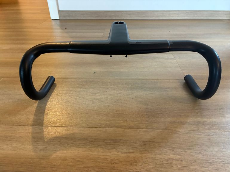 Used Canyon CP0048 | CP0049 Aero Drops 2023 bike — image 1 of 5