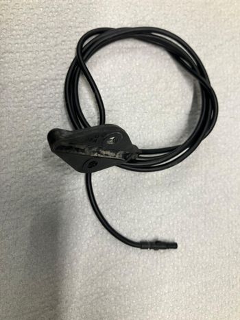 Shimano Sensor trasero 2023 bike d'occasion — image 3 sur 3