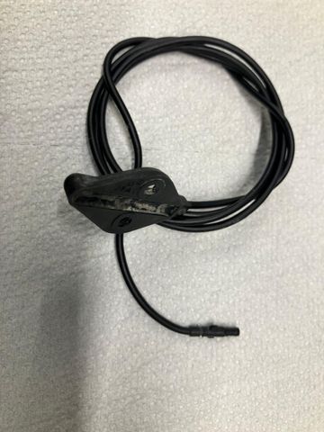 Tweedehands Shimano Sensor trasero 2023 bike — afbeelding 3 van 3