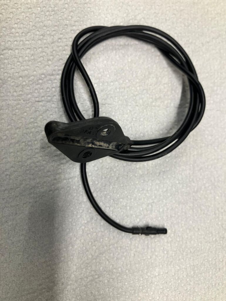 Shimano Sensor trasero 2023 bike d'occasion — image 3 sur 3