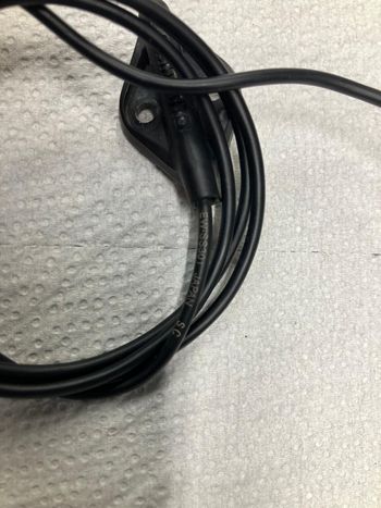 Shimano Sensor trasero 2023 bike d'occasion