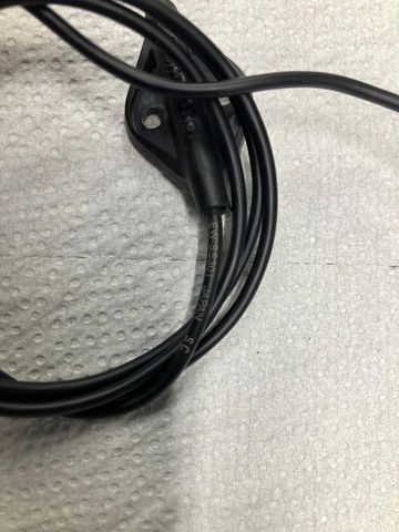 Použité Shimano Sensor trasero 2023 Cycling Accessories