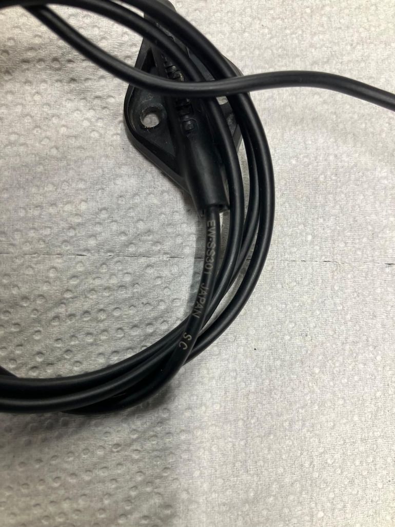 Shimano Sensor trasero 2023 bike d'occasion — image 1 sur 3