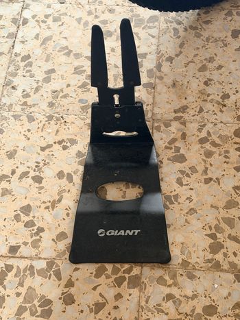 Used Giant Soporte Ajustable Bicicleta 2019 bike