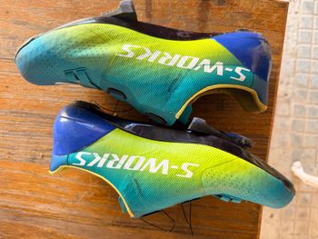 Použité Specialized Sworks 2022 bike — obrázek 3 z 5