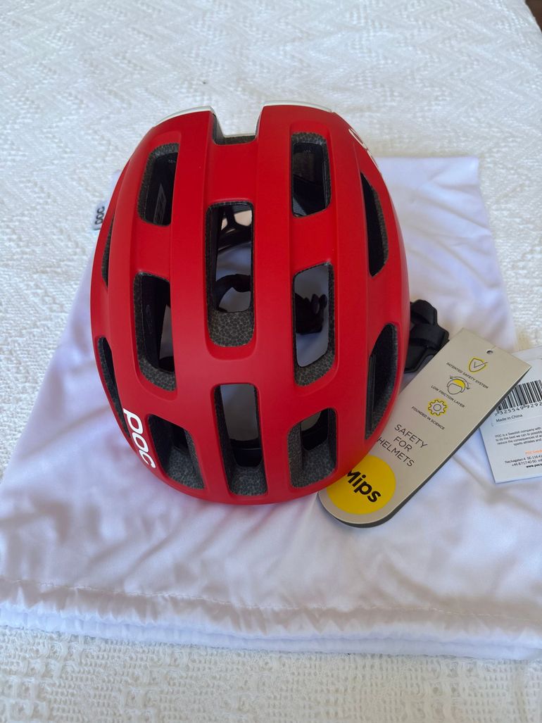 Used POC Ventral Air MIPS Helmet bike — image 1 of 4