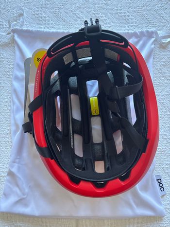 Used POC Ventral Air MIPS Helmet bike — image 2 of 4