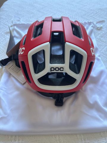 Brugt POC Ventral Air MIPS Helmet bike — billede 3 af 4