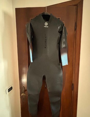 Used Deboer Fjord 4.0 2026 bike — image 2 of 4
