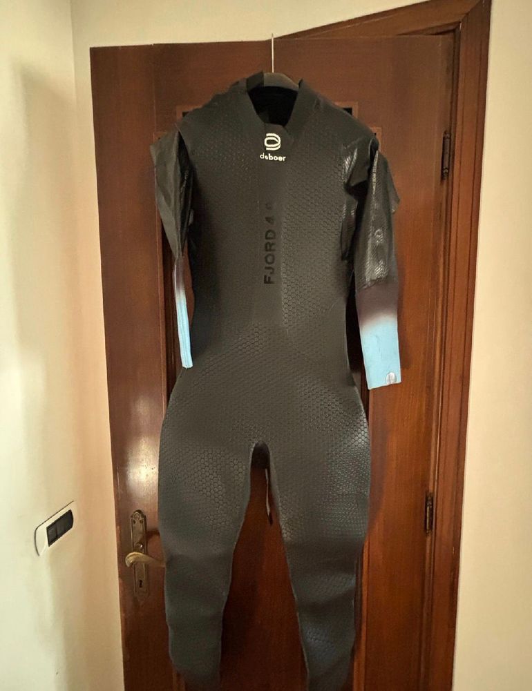 Used Deboer Fjord 4.0 2026 bike — image 2 of 4