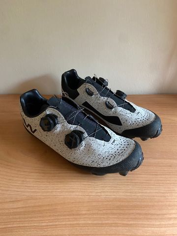 Used Northwave Extreme XCM 4 2026 Cycling Shoes