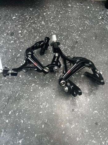 Used Campagnolo Super Record Groupset 2014 bike — image 2 of 7