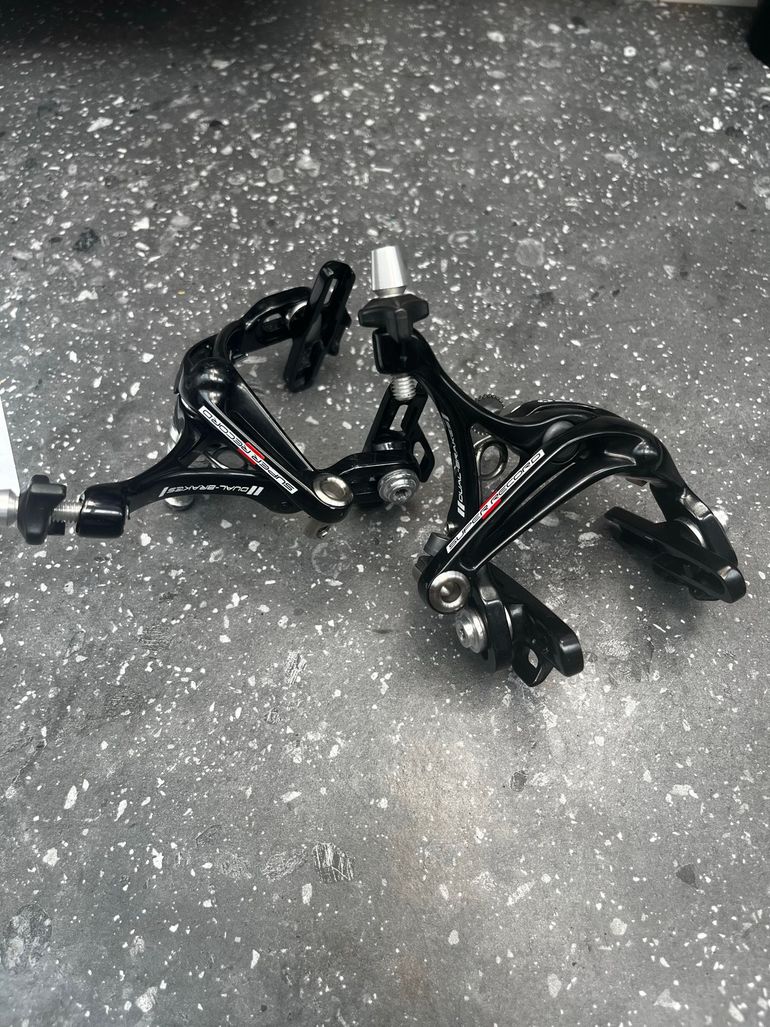 Used Campagnolo Super Record Groupset 2014 bike — image 2 of 7