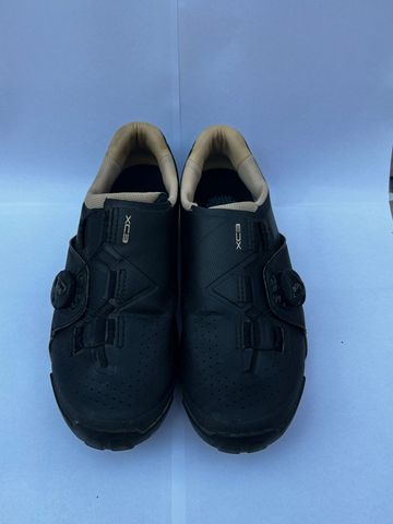 Gebrauchtes Shimano XC3 Cycling Shoes