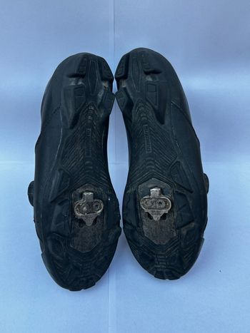 Used Shimano XC3 bike — image 4 of 5