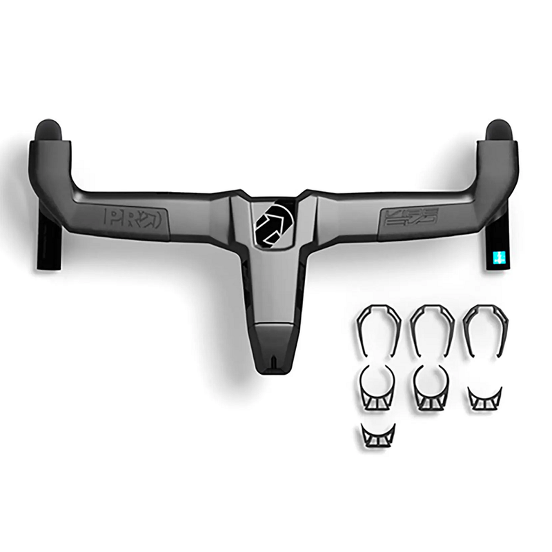 Pro VIBE EVO 2025 bike d'occasion — image 1 sur 5
