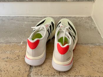 Used Adidas Adizero Boston 13 Running Shoes 2026 bike — image 4 of 5
