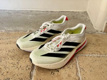 Used Adidas Adizero Boston 13 Running Shoes 2026 bike — image 2 of 5